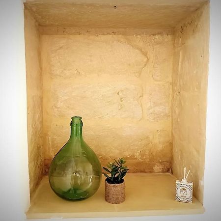 산 세자리오 디 레체 Casa Regina Elena - Locazione Turistica 빌라 외부 사진