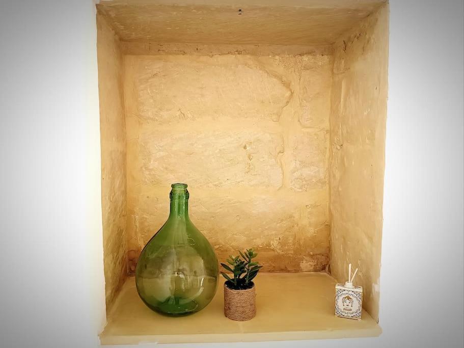 산 세자리오 디 레체 Casa Regina Elena - Locazione Turistica 빌라 외부 사진